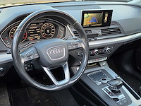 Audi - q5 - 2.0 tfsi q. de. pl+ - s-line - quattro - 114000 km - virtual cockpit - head up - schuifdak - afbeelding 8 van  12