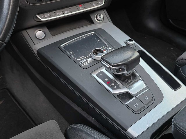 Audi - q5 - 2.0 tfsi q. de. pl+ - s-line - quattro - 114000 km - virtual cockpit - head up - schuifdak - afbeelding 6 van  8