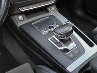 Audi - q5 - 2.0 tfsi q. de. pl+ - s-line - quattro - 114000 km - virtual cockpit - head up - schuifdak - afbeelding 9 van  12