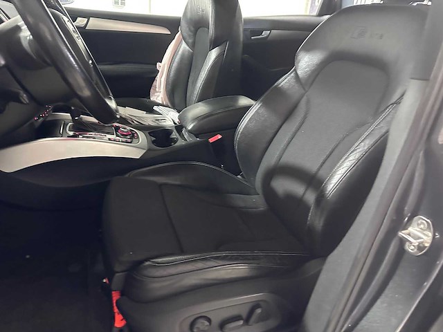 Audi - q5 - 2.0 tfsi q. pl.s automaat- duitse papieren - afbeelding 5 van  21