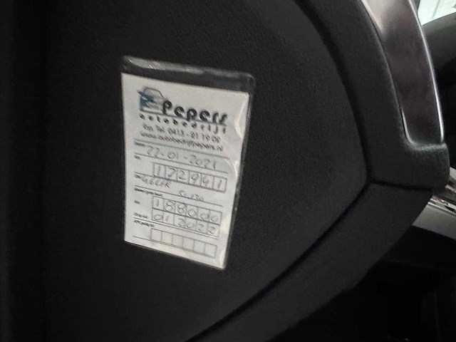 Audi - q5 - 2.0 tfsi q. pl.s automaat- duitse papieren - afbeelding 11 van  21