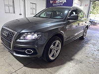 Audi - q5 - 2.0 tfsi q. pl.s automaat- duitse papieren - afbeelding 1 van  21