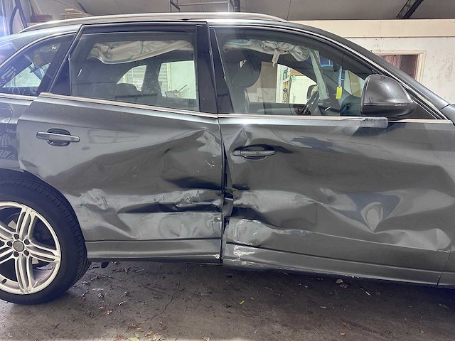 Audi - q5 - 2.0 tfsi q. pl.s automaat- duitse papieren - afbeelding 13 van  21