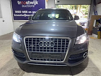 Audi - q5 - 2.0 tfsi q. pl.s automaat- duitse papieren - afbeelding 19 van  21