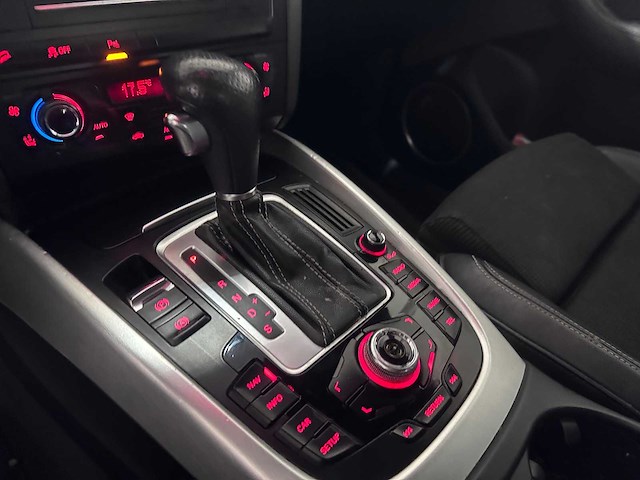 Audi - q5 - 2.0 tfsi q. pl.s automaat- duitse papieren - afbeelding 4 van  21