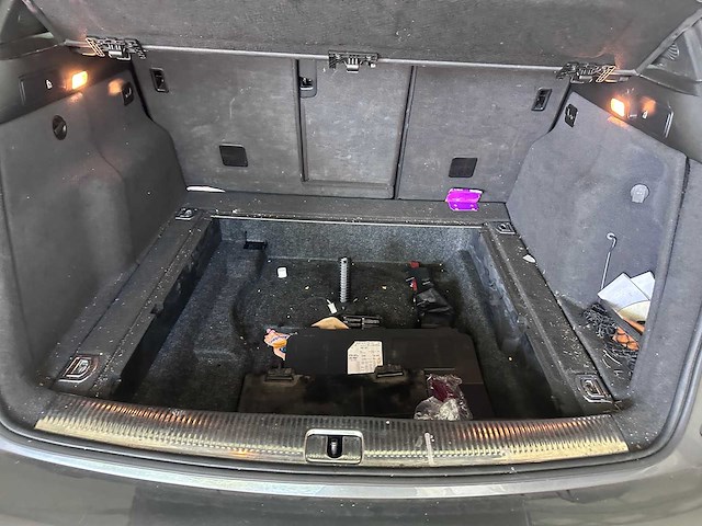 Audi - q5 - 2.0 tfsi q. pl.s automaat- duitse papieren - afbeelding 7 van  21