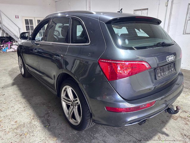 Audi - q5 - 2.0 tfsi q. pl.s automaat- duitse papieren - afbeelding 15 van  21