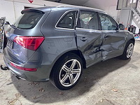 Audi - q5 - 2.0 tfsi q. pl.s automaat- duitse papieren - afbeelding 17 van  21