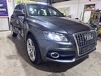 Audi - q5 - 2.0 tfsi q. pl.s automaat- duitse papieren - afbeelding 18 van  21