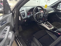 Audi - q5 - 2.0 tfsi q. pl.s automaat- duitse papieren - afbeelding 20 van  21