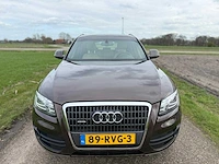 Audi - q5 - 2.0 tfsi q. pro line - 2011 - 89-rvg-3 - personenauto