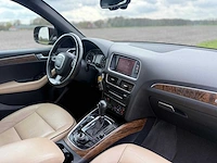Audi - q5 - 2.0 tfsi q. pro line - 2011 - 89-rvg-3 - personenauto - afbeelding 6 van  6