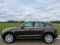 Audi - q5 - 2.0 tfsi q. pro line - 2011 - 89-rvg-3 - personenauto - afbeelding 6 van  13