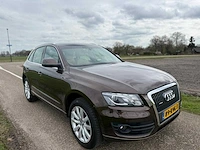 Audi - q5 - 2.0 tfsi q. pro line - 2011 - 89-rvg-3 - personenauto - afbeelding 9 van  13