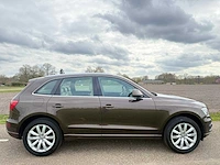 Audi - q5 - 2.0 tfsi q. pro line - 2011 - 89-rvg-3 - personenauto - afbeelding 10 van  13