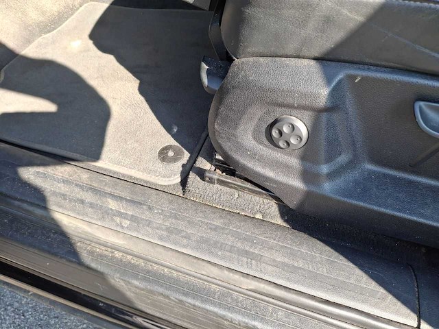 Audi - q5 - 2.0 tfsi q. pro line - car - 2009 - afbeelding 7 van  35