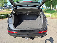 Audi - q5 - 2.0 tfsi q. pro line - car - 2009 - afbeelding 9 van  35