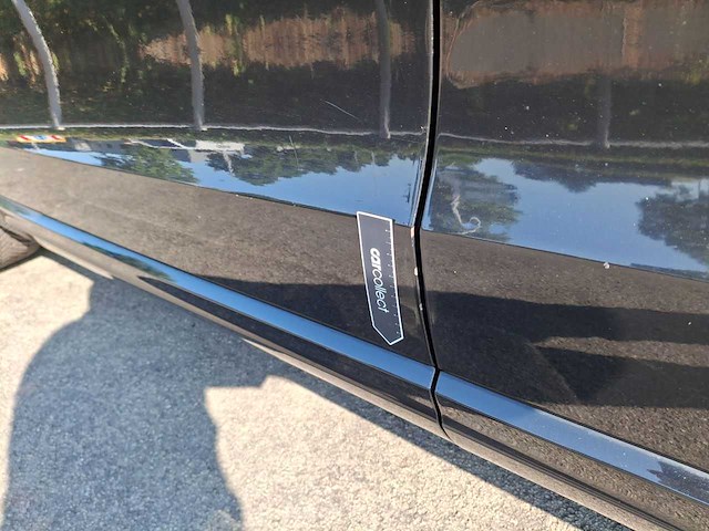 Audi - q5 - 2.0 tfsi q. pro line - car - 2009 - afbeelding 11 van  35