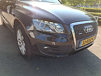 Audi - q5 - 2.0 tfsi q. pro line - car - 2009 - afbeelding 17 van  35