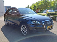 Audi - q5 - 2.0 tfsi q. pro line - car - 2009 - afbeelding 12 van  35