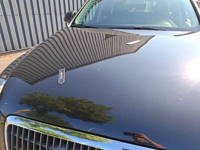 Audi - q5 - 2.0 tfsi q. pro line - car - 2009 - afbeelding 28 van  35