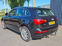 Audi - q5 - 2.0 tfsi q. pro line - car - 2009 - afbeelding 23 van  35