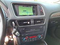 Audi - q5 - 2.0 tfsi q. pro line - car - 2009 - afbeelding 35 van  35