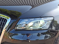 Audi - q5 - 2.0 tfsi q. pro line - car - 2009 - afbeelding 16 van  35