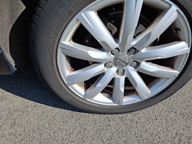 Audi - q5 - 2.0 tfsi q. pro line - car - 2009 - afbeelding 3 van  7