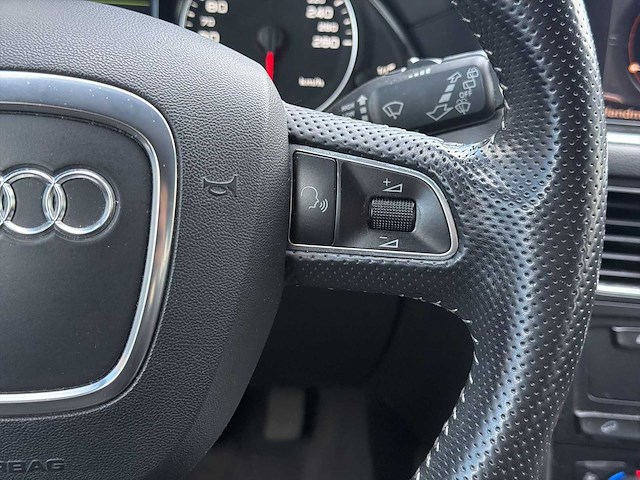 Audi - q5 - 2.0 tfsi s-line | 86-rsf-8 i - afbeelding 3 van  28