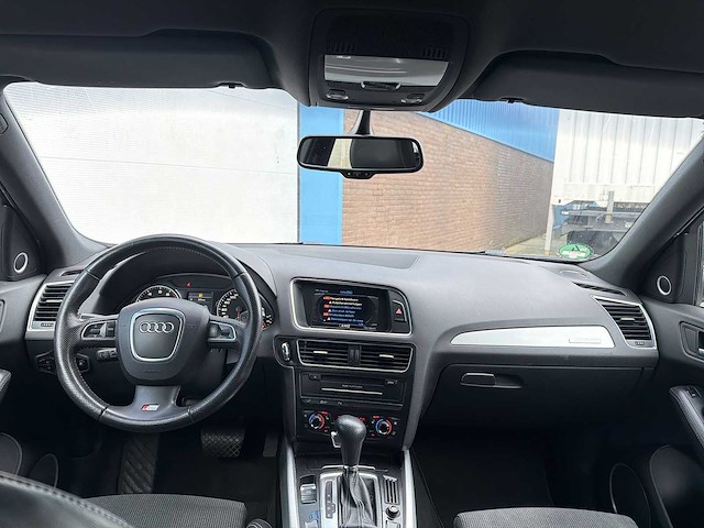 Audi - q5 - 2.0 tfsi s-line | 86-rsf-8 i - afbeelding 4 van  28
