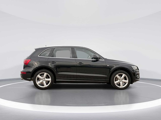 Audi - q5 - 2.0 tfsi s-line | 86-rsf-8 i - afbeelding 5 van  28