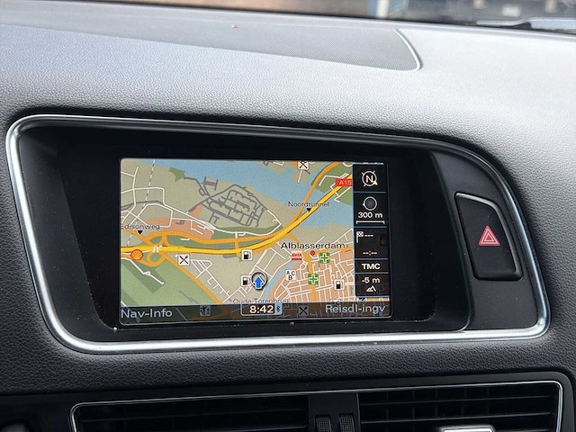 Audi - q5 - 2.0 tfsi s-line | 86-rsf-8 i - afbeelding 12 van  28