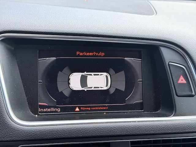 Audi - q5 - 2.0 tfsi s-line | 86-rsf-8 i - afbeelding 13 van  28