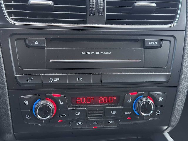 Audi - q5 - 2.0 tfsi s-line | 86-rsf-8 i - afbeelding 14 van  28