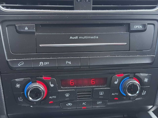 Audi - q5 - 2.0 tfsi s-line | 86-rsf-8 i - afbeelding 15 van  28