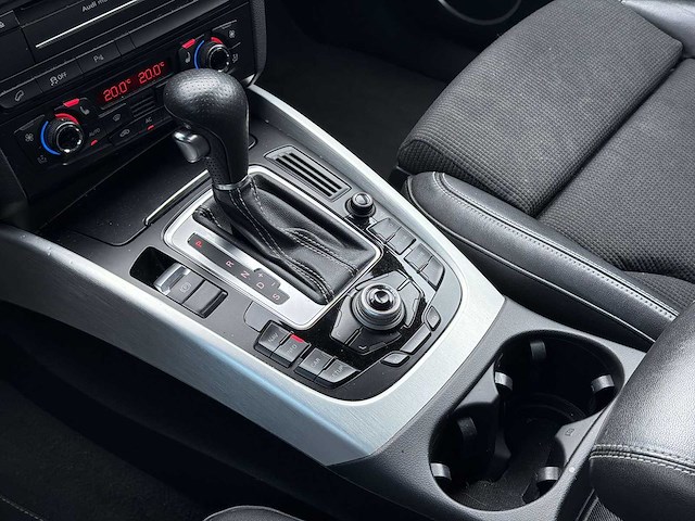 Audi - q5 - 2.0 tfsi s-line | 86-rsf-8 i - afbeelding 16 van  28
