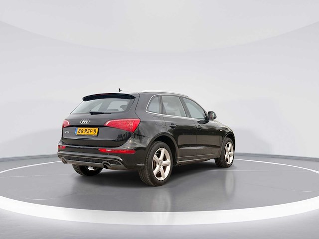 Audi - q5 - 2.0 tfsi s-line | 86-rsf-8 i - afbeelding 9 van  28