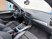 Audi - q5 - 2.0 tfsi s-line | 86-rsf-8 i - afbeelding 20 van  28
