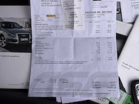 Audi - q5 - 2.0 tfsi s-line | 86-rsf-8 i - afbeelding 25 van  28