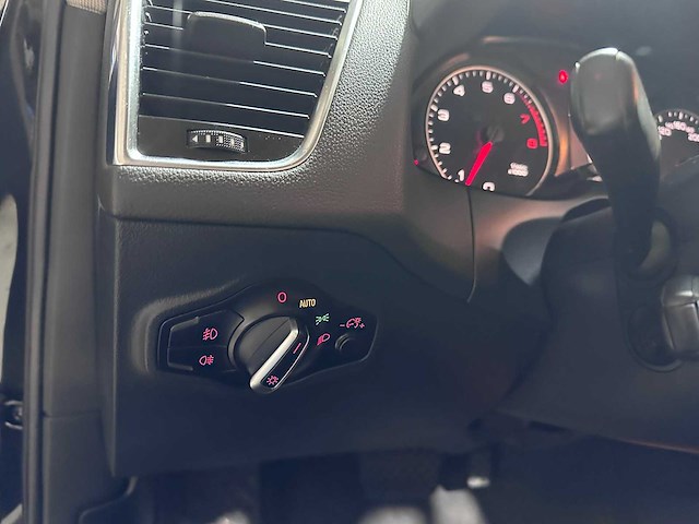 Audi - q5 2.0 tfsi quatrro pro line automaat 62-ntv-9 - afbeelding 4 van  22