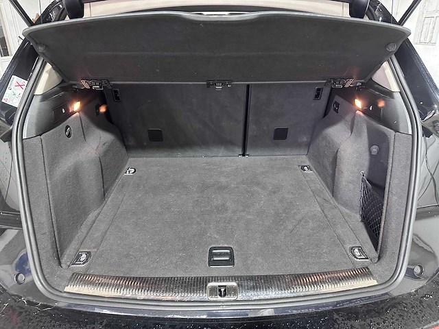 Audi - q5 2.0 tfsi quatrro pro line automaat 62-ntv-9 - afbeelding 9 van  22