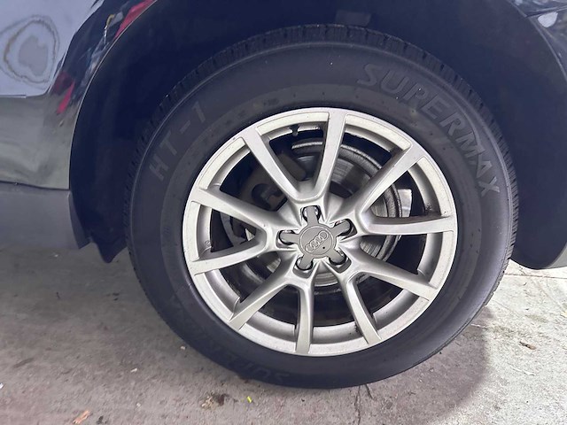 Audi - q5 2.0 tfsi quatrro pro line automaat 62-ntv-9 - afbeelding 10 van  22