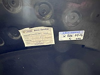 Audi - q5 2.0 tfsi quatrro pro line automaat 62-ntv-9 - afbeelding 15 van  22