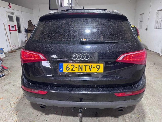 Audi - q5 2.0 tfsi quatrro pro line automaat 62-ntv-9 - afbeelding 17 van  22