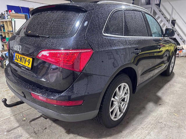 Audi - q5 2.0 tfsi quatrro pro line automaat 62-ntv-9 - afbeelding 18 van  22