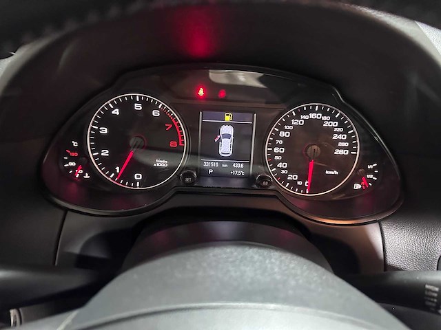 Audi - q5 2.0 tfsi quatrro pro line automaat 62-ntv-9 - afbeelding 2 van  22