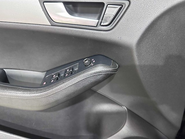 Audi - q5 2.0 tfsi quatrro pro line automaat 62-ntv-9 - afbeelding 3 van  22