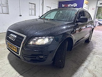 Audi - q5 2.0 tfsi quatrro pro line automaat 62-ntv-9 - afbeelding 1 van  22