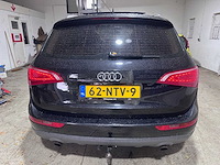 Audi - q5 2.0 tfsi quatrro pro line automaat 62-ntv-9 - afbeelding 17 van  22